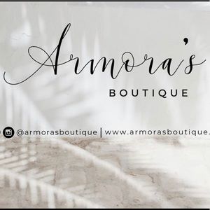 Meet your Posher, Armora’s